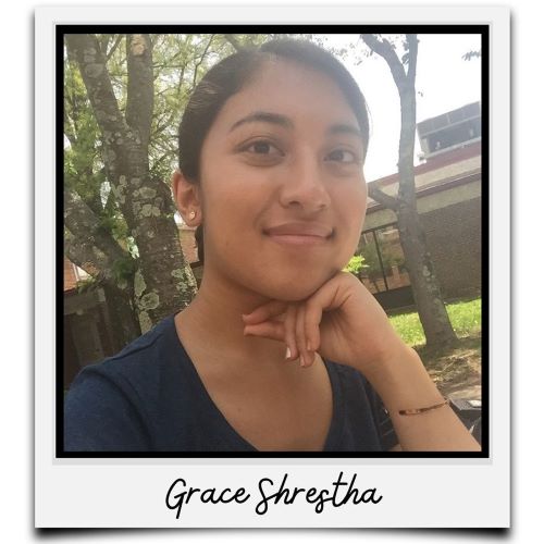 Grace Shrestha